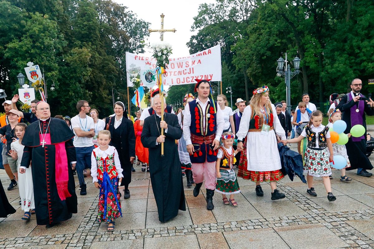 Abp Marek Jędraszewski o inflacji