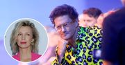 Magda Mołek w "Tańcu z Gwiazdami". Wojewódzki naśmiewa się z nowej edycji programu