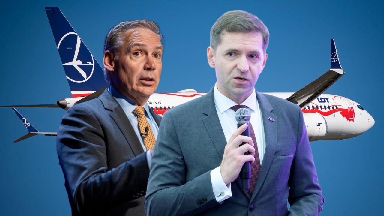 Ruszył proces w USA. LOT domaga się setek milionów dolarów od Boeinga
