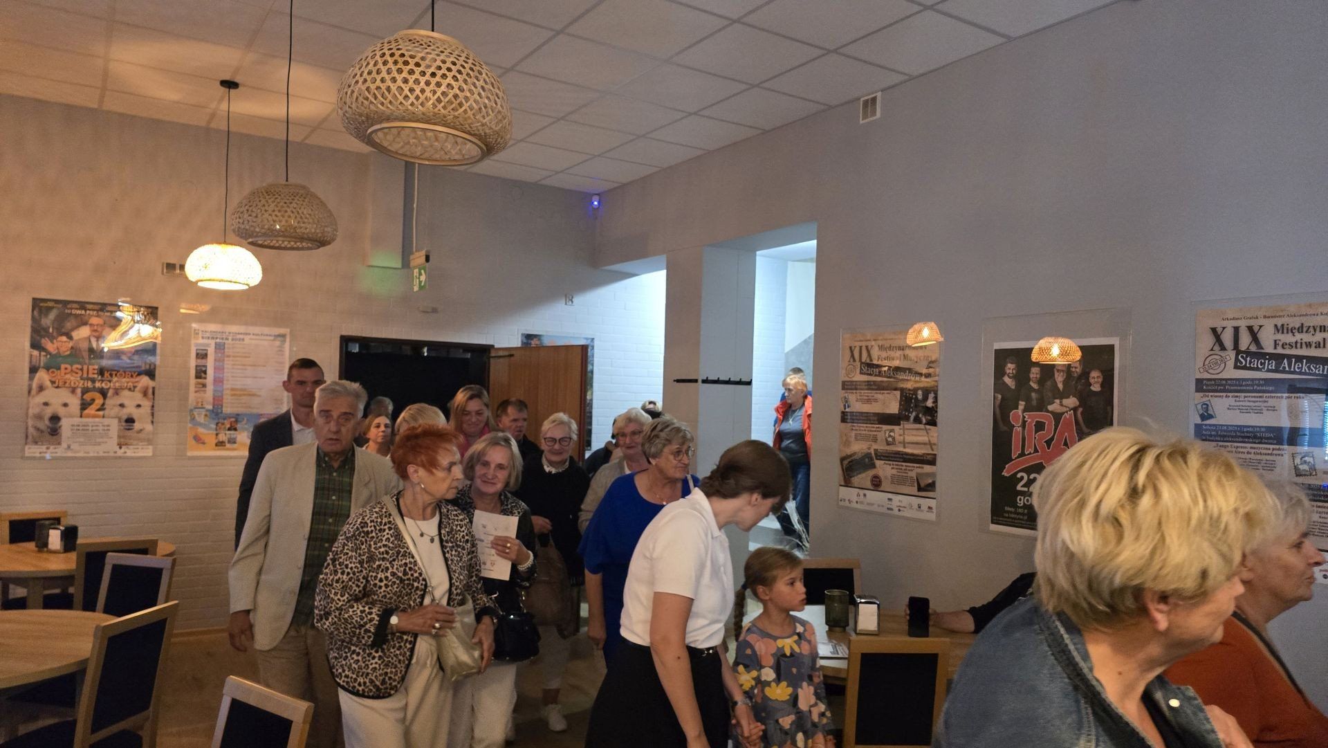Koncert galowy festiwalu &#34;Stacja Aleksandrów&#34; 2025 w Aleksandrowie Kujawskim