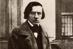 Chopin był gejem? Dziennikarz mówi o listach miłosnych do mężczyzn