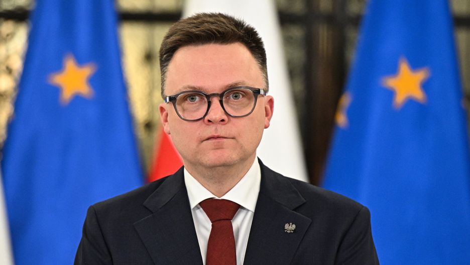 Szymon Hołownia