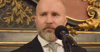 Pszczyna: Dzienniki księcia Ludwika Anhalta. Najnowsza publikacja Muzeum Zamkowego