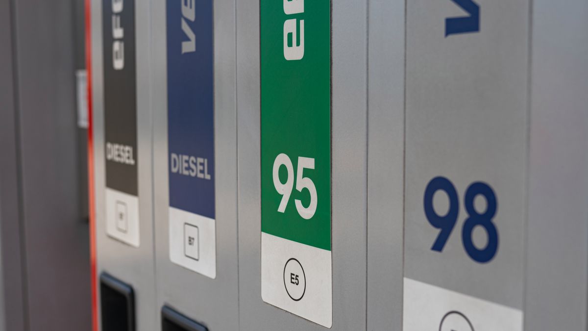 Szczególnie jedno paliwo może podrożeć