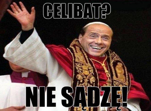 Rezygnacja papieża poruszyła Internet. Zobaczcie najlepsze memy 6