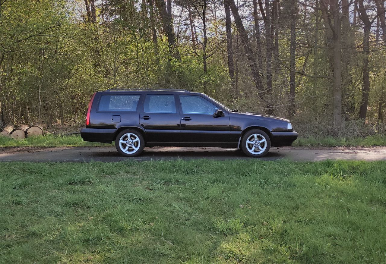 Volvo 850