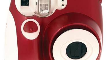 Come back Polaroida 1