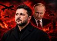 Niebezpieczna gra Kijowa. Może ułatwić prowokacje Putina wobec NATO