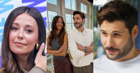 Ostra wymiana zdań w "Dzień Dobry TVN"! Pomiędzy Izabellą Krzan i Janem Pirowskim ISKRZYŁO. Fani rozczarowani: "Nie oglądam. NIE DA SIĘ"