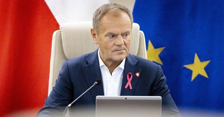 Młodych Tusk rozczarował najbardziej. Odwrót. Jest nowy sondaż