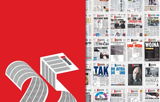 Agora już zarabia na płatnej subskrypcji "Gazety Wyborczej"