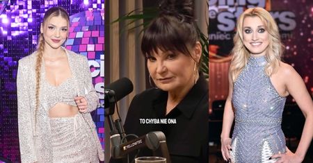 Iwona Pavlović ujawniła TOP 3 najgorszych uczestników w historii "TzG", zaliczając przy tym wpadkę. "Żugajki ci tego nie wybaczą"