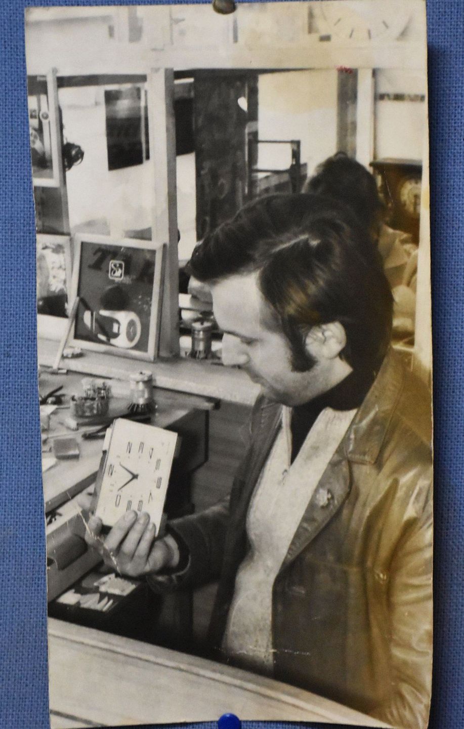 Memoriał Stanisława Partyki w Malborku