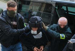 Atak na UW. Zeznania 22-latka "nielogiczne i niespójne"