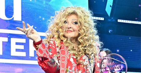 Magda Gessler NIE JEST katoliczką. O jej wierze zdecydowało pochodzenie
