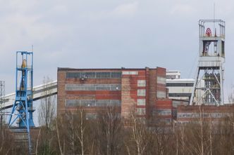 Górnicy okupują siedzibę PGG. Związkowcy chcą rozmów m.in. o podwyżkach