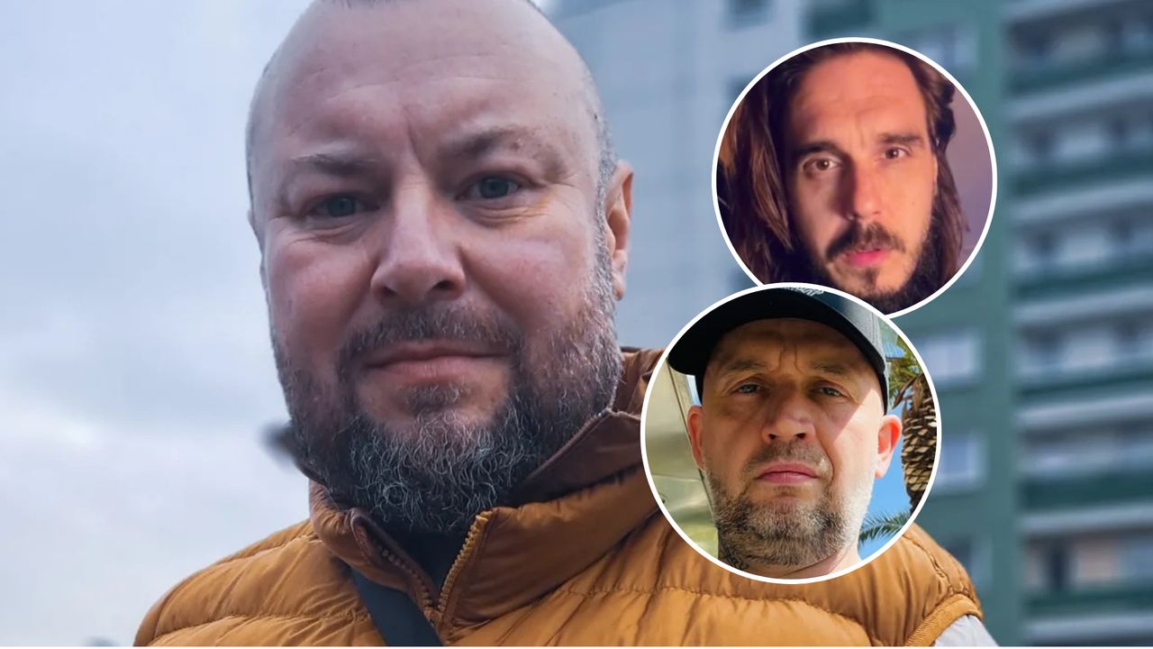 Legendy rapu wspominają Bas Tajpana. Peja: "Biła od Ciebie niespotykana energia"