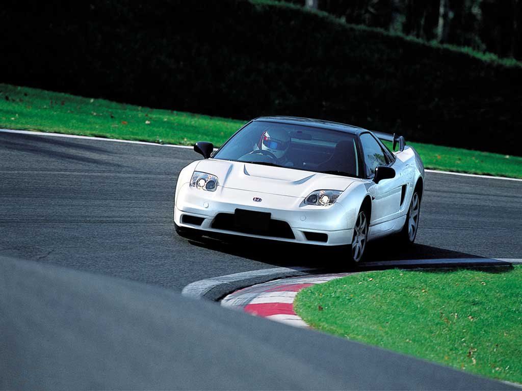 Honda NSX - wspomnienie japońskiego wzorca [galeria zdjęć] 42