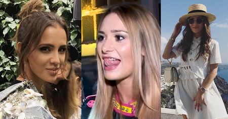 Dziewczyna Milika też chce zrobić karierę w show biznesie! "Coś w stronę modową"