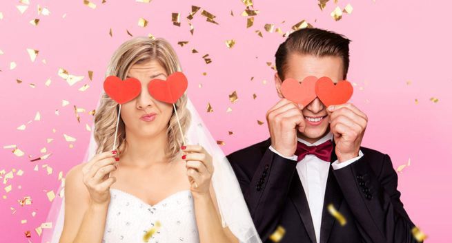 „Ślub od pierwszego wejrzenia” hitem Siódemki. Reality-show śledzi 763 tys. widzów