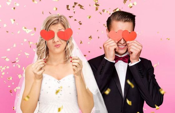 „Ślub od pierwszego wejrzenia” hitem Siódemki. Reality-show śledzi 763 tys. widzów