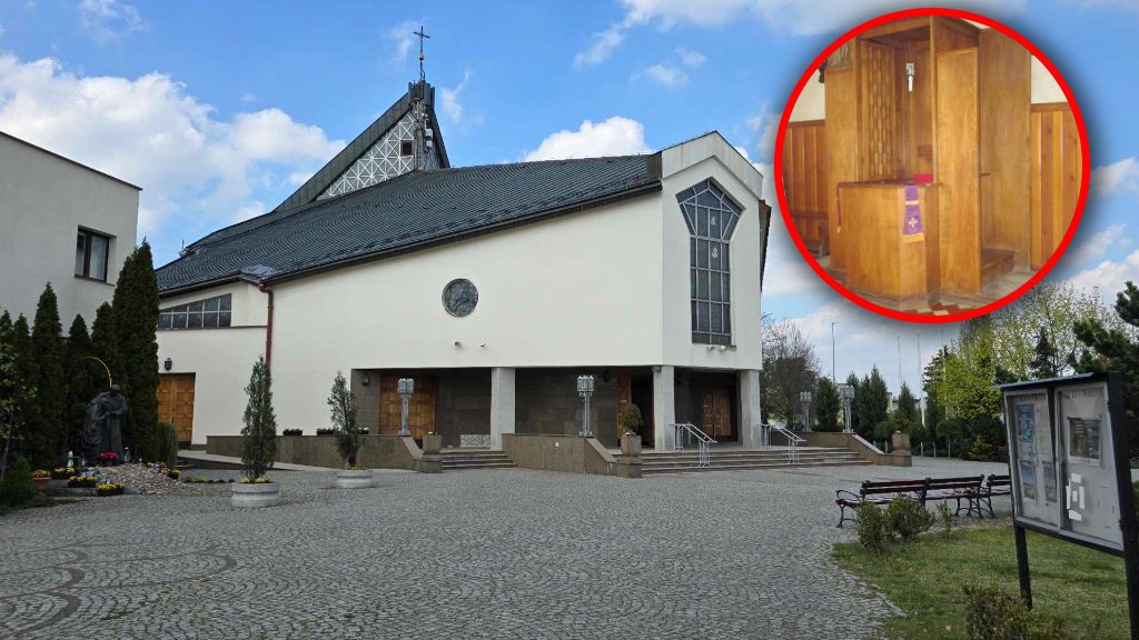 Czy na podstawie braku kartki ksiądz może odmówić zaświadczenia?