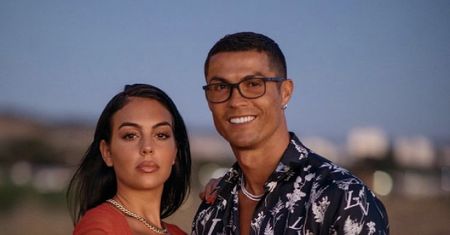 Ranking najbogatszych partnerek piłkarzy. Miejsce żony Ronaldo zaskakuje