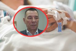 "Całą noc usiłowała kogoś ugryźć". Lekarz o pijanych pacjentach na SOR