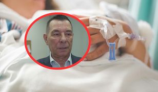 "Całą noc usiłowała kogoś ugryźć". Lekarz o pijanych pacjentach na SOR