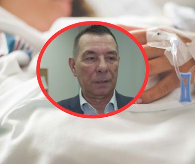 "Całą noc usiłowała kogoś ugryźć". Lekarz o pijanych pacjentach na SOR