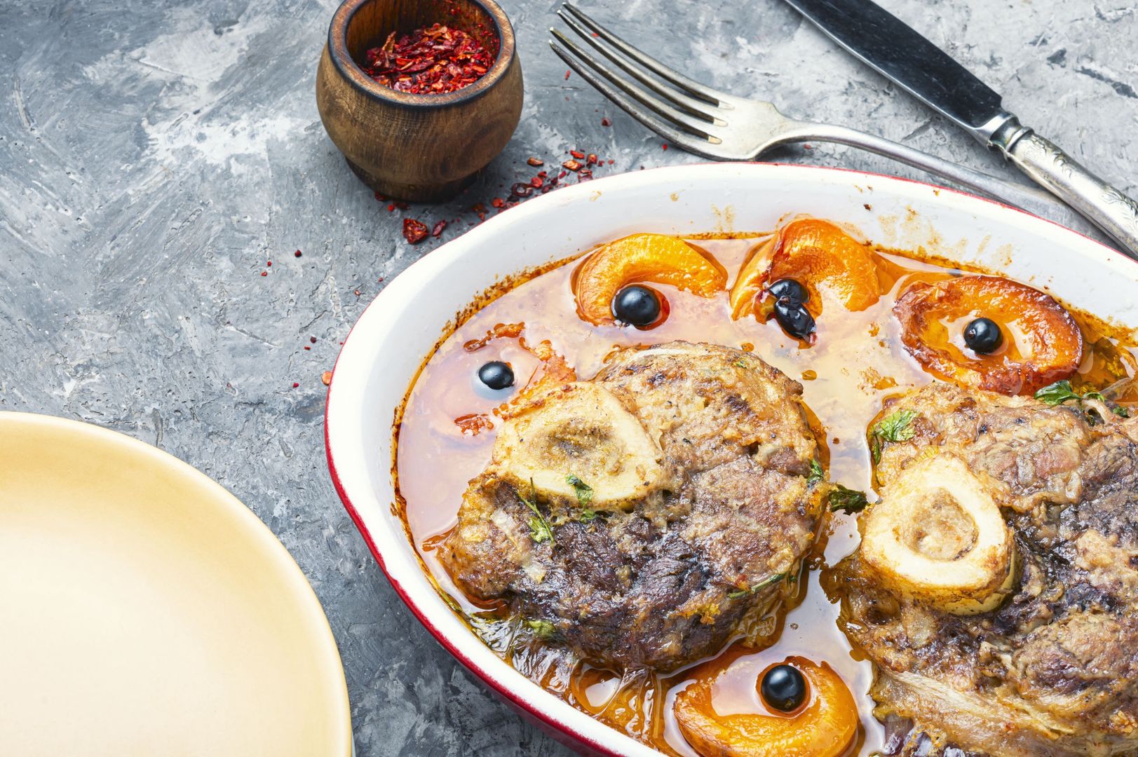 Ossobuco