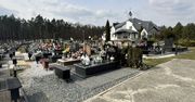 Tarnobrzeg: Cmentarz komunalny na osiedlu Sobów powiększy się