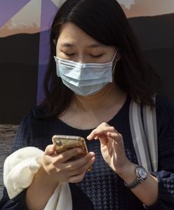 Tak działa propaganda w Chinach. Cyfrową dyktaturę wspierają raperzy