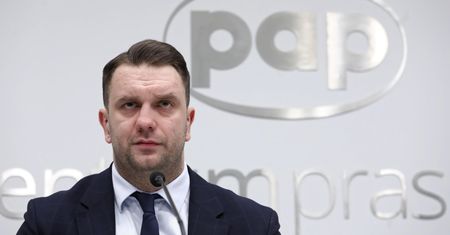 Wiceszefowa PO o Mejzie. Nie przebierała w słowach