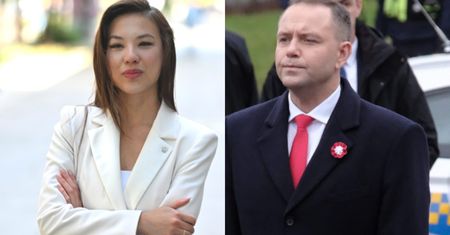 Aleksandra Uznańska-Wiśniewska ZAAPELOWAŁA do Karola Nawrockiego. "Ciała kobiet nie mogą być polem politycznej bitwy"