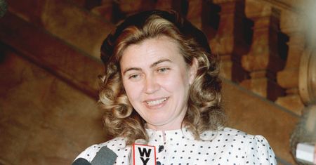 Z polskiej emigrantki i pokojówki do jednej z najbogatszych kobiet świata. Kim była Barbara Piasecka-Johnson?