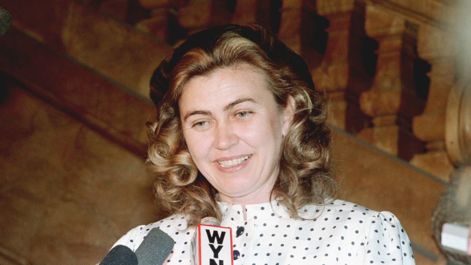 Barbara Piasecka-Johnson została uznana jedną z najbogatszych kobiet według Forbesa 