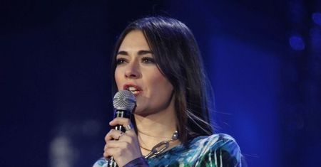 Misia Furtak nagrała piosenkę o Agacie Dudzie. "33 sekundy ciszy"