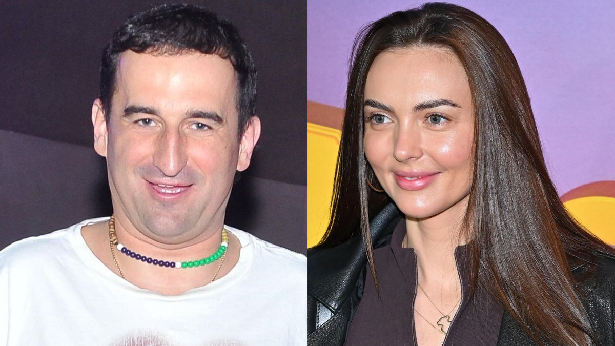 Misiek Koterski, Marcela Leszczak