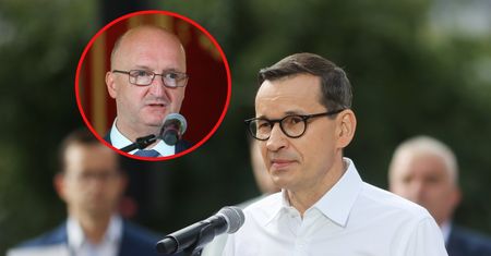 Dymisja Wawrzyka. Premier zabrał głos