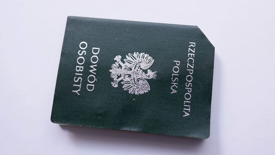 Do czego może się przydać stary dowód osobisty? 