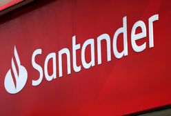 To koniec Santandera w Polsce? Pojawiły się spekulacje, co do przyszłości jednego z największych banków