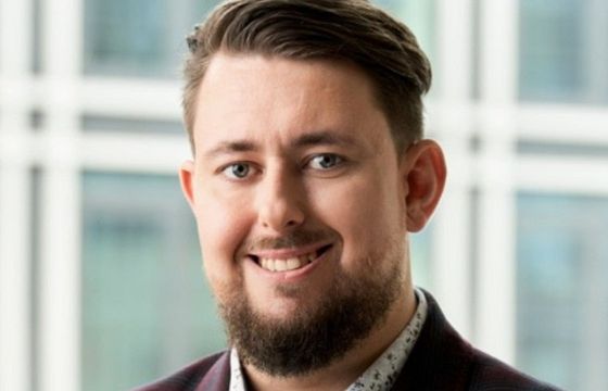 Nowy rzecznik prasowy w Expander Polska
