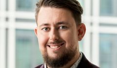 Nowy rzecznik prasowy w Expander Polska