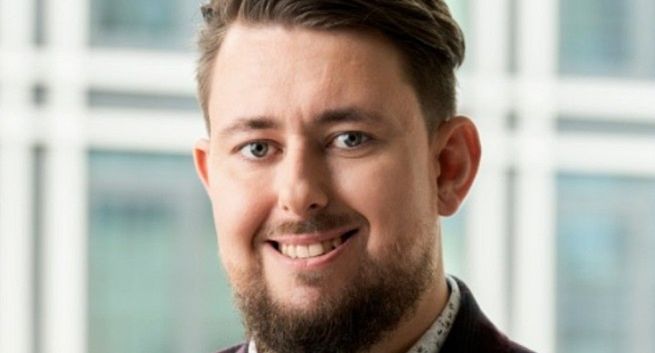 Nowy rzecznik prasowy w Expander Polska