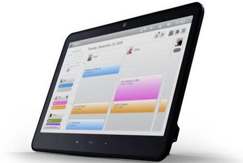 Tablet na Tegrze na początku przyszłego roku