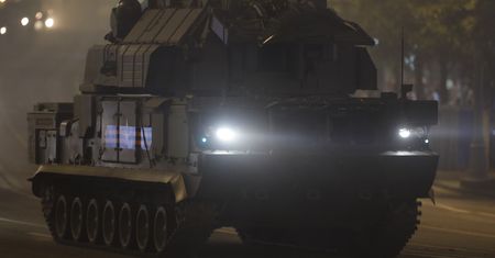 Zniszczyli sprzęt za miliony dolarów. Użyli dronów za "grosze"