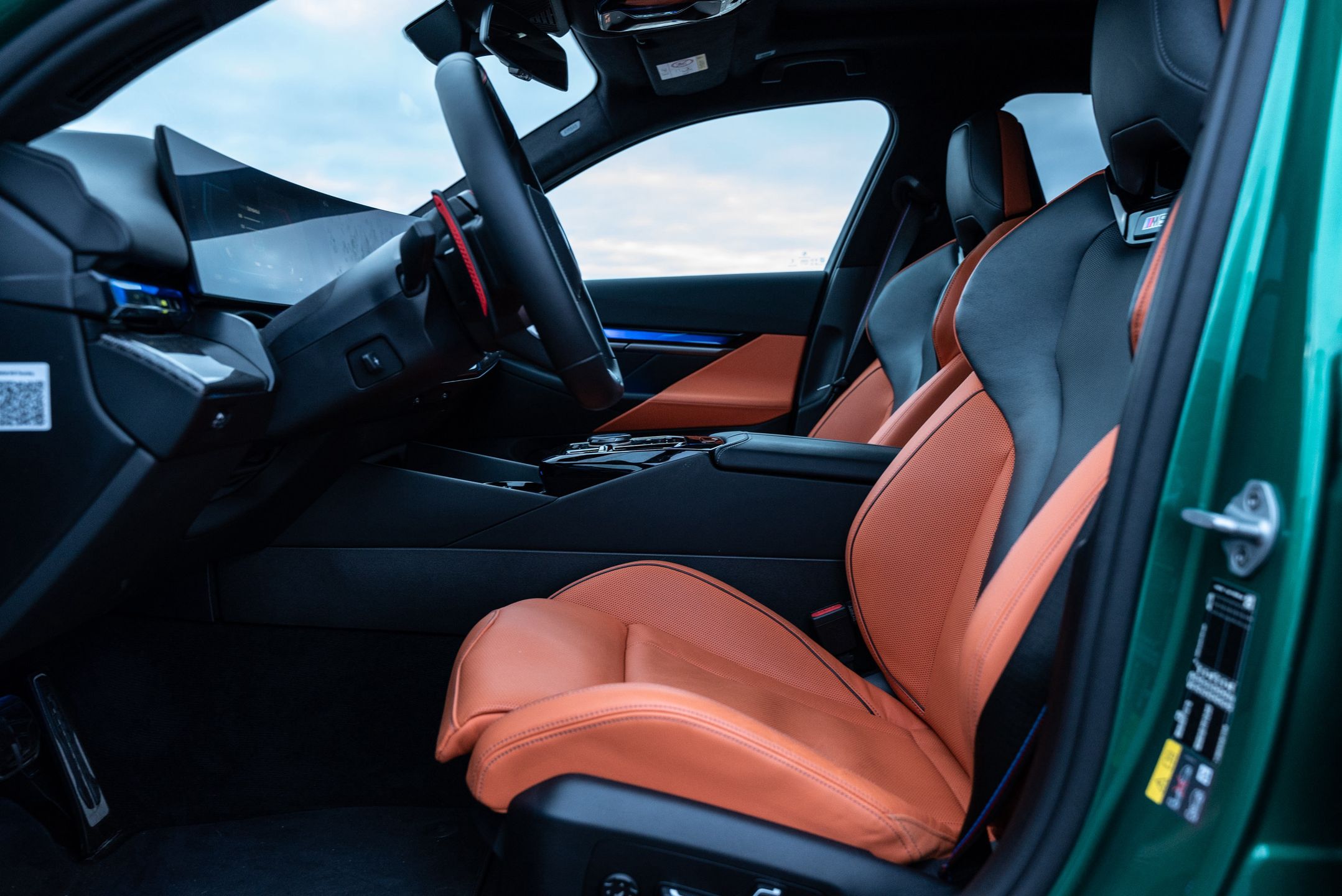 BMW M5 Touring