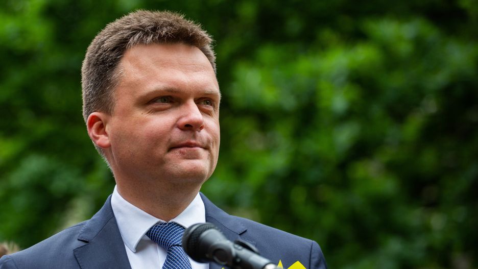 Wybory prezydenckie 2020. Opublikowano nowy sondaż