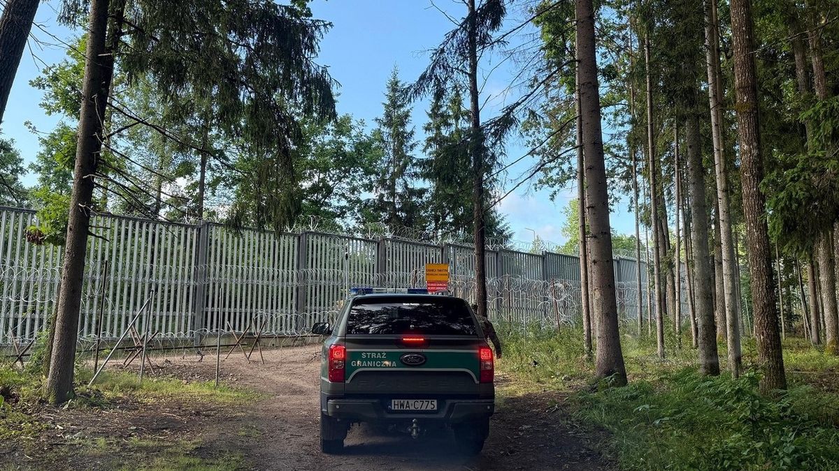  Afgańczycy domagają się po 80 tys. zł zadośćuczynienia za zatrzymanie na granicy